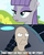 Size: 624x772 | Tagged: safe, maud pie, g4, maud pie (episode), my little pony: friendship is magic, duo, female, futurama, hub logo, image macro, male, meme, neutral planet ambassador, that's my pony, that's my x