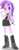 Size: 557x1435 | Tagged: safe, artist:babipenam, oc, oc only, oc:star lullaby, equestria girls, g4, boots, clothes, equestria girls oc, equestria girls-ified, high heel boots, jacket, recolor, shirt, shoes, simple background, skirt, socks, socks swap, solo, transparent background, vest