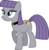 Size: 995x1024 | Tagged: safe, edit, maud pie, g4, maud pie (episode), choker, cutie mark, female, male, milhouse van houten, solo, the simpsons, wrong cutie mark