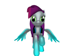 Size: 768x576 | Tagged: safe, artist:mlploverandsoniclover, oc, oc only, pegasus, pony, colored wings, female, gradient hooves, gradient wings, mare, pegasus oc, royal winged pegasus, solo