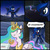 Size: 1000x1000 | Tagged: safe, artist:uotapo, princess celestia, princess luna, alicorn, pony, g4, :t, balcony, caught, comic, crying, cute, donut, donutlestia, door, dramatic entrance, faux horrifying, female, flying, food, frown, glowing eyes, horn, horn grab, horn impalement, impossibly long tail, krispy kreme, levitation, long mane, long tail, magic, mare, night, open mouth, sad, sisters, speech bubble, spread wings, stuffing, swallowing, tail, telekinesis, that pony sure does love donuts, the uses of unicorn horns, this will end in tears and/or death, throat bulge, wide eyes
