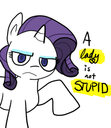 Size: 680x780 | Tagged: safe, artist:moonblizzard, rarity, g4, ask, female, rarity answers, solo, tumblr