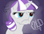 Size: 1024x768 | Tagged: safe, artist:tenderlumpkins, twilight velvet, g4, faic, female, frown, solo, upset