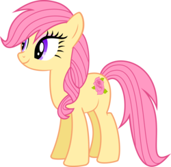 Size: 4000x3894 | Tagged: safe, artist:pixiepea, oc, oc only, oc:rosaline, earth pony, pony, solo