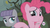 Size: 1280x720 | Tagged: safe, screencap, maud pie, pinkie pie, pony, g4, maud pie (episode), my little pony: friendship is magic, season 4, hub logo, hubble