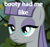 Size: 303x282 | Tagged: safe, edit, edited screencap, screencap, maud pie, g4, maud pie (episode), my little pony: friendship is magic, caption, female, image macro, meme, reaction image, solo