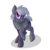 Size: 4000x4000 | Tagged: safe, artist:lisa400, oc, oc only, earth pony, pony, looking at you, male, raised hoof, sexxi bbz, smiling, solo, stallion