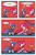 Size: 3000x4500 | Tagged: safe, artist:joeywaggoner, maud pie, pinkie pie, earth pony, pony, g4, maud pie (episode), ba dum tss, comic, confused, cute, dialogue, drum set, drums, eye contact, eyes closed, frown, grin, hilarious in hindsight, hoof hold, lidded eyes, looking at each other, looking at you, looking back, musical instrument, open mouth, pinkie being pinkie, rimshot, sitting, smiling, speech bubble, squee