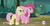 Size: 1438x762 | Tagged: safe, screencap, fluttershy, pinkie pie, g4, maud pie (episode), my little pony: friendship is magic, hub logo, meme, youtube caption