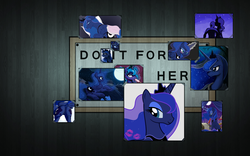 Size: 1920x1200 | Tagged: safe, artist:equestria-prevails, artist:johnjoseco, artist:kp-shadowsquirrel, princess luna, human, g4, butt, do it for her, male, meme, plot, the simpsons
