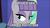 Size: 500x281 | Tagged: safe, edit, edited screencap, screencap, maud pie, earth pony, pony, g4, maud pie (episode), my little pony: friendship is magic, bedroom eyes, caption, female, image macro, impact font, mare, meme, rock pun, rock you like a hurricane, scorpions, solo, song reference, the scorpions