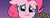 Size: 409x148 | Tagged: safe, idw, pinkie pie, g4, feels, female, meme, reaction image, solo