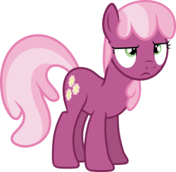 Size: 2000x1958 | Tagged: safe, artist:shutterflyyay, cheerilee, earth pony, pony, g4, .svg available, female, simple background, solo, transparent background, vector