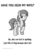 Size: 2121x3000 | Tagged: safe, artist:cwossie, oc, oc only, oc:cream heart, earth pony, pony, earth pony oc, female, grayscale, high res, mare, monochrome, poster, solo