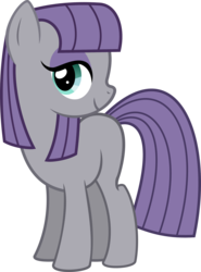 Size: 2218x3000 | Tagged: safe, artist:katequantum, maud pie, earth pony, pony, g4, maud pie (episode), female, high res, solo