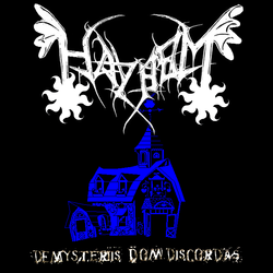 Size: 650x650 | Tagged: safe, album cover, black metal, cover, mayhem, metal, ponified, ponified album cover