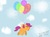 Size: 1920x1408 | Tagged: safe, artist:judhudson, scootaloo, g4, cloud, cloudy, female, scootaloo can't fly, sky, solo