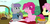 Size: 1366x664 | Tagged: safe, artist:asika-aida, fluttershy, maud pie, pinkie pie, earth pony, pegasus, pony, g4, maud pie (episode), bubble berry, butterscotch, male, maulder berry, rule 63, trio