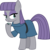 Size: 6068x6056 | Tagged: safe, artist:diamondsword11, maud pie, g4, maud pie (episode), my little pony: friendship is magic, absurd resolution, female, simple background, solo, transparent background, vector