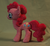 Size: 2109x1953 | Tagged: safe, artist:whiteheather, pinkie pie, g4, irl, photo, plushie