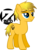 Size: 766x1043 | Tagged: safe, artist:gray-gold, oc, oc only, pony, ponified, solo, zedd