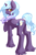 Size: 1024x1551 | Tagged: safe, artist:pyoo-kee-pony, oc, oc only, pony, unicorn, clothes, dark skyes, nightswitch, scarf, simple background, solo, transgender, transparent background, unshorn fetlocks