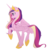 Size: 1200x1244 | Tagged: safe, artist:livandriya, princess cadance, alicorn, pony, g4, female, mare, simple background, solo, transparent background