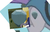 Size: 435x275 | Tagged: safe, screencap, maud pie, rarity, tom, g4, maud pie (episode), my little pony: friendship is magic, the return of harmony, comparison, cutie mark