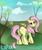 Size: 1280x1536 | Tagged: safe, artist:arielstatchwick, fluttershy, g4, female, solo