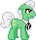 Size: 74x82 | Tagged: safe, artist:anonycat, doctor whooves, time turner, earth pony, pony, g4, animated, desktop ponies, doctor who, first doctor, male, pixel art, simple background, solo, stallion, the doctor, transparent background