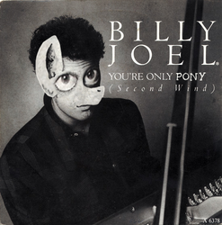 Size: 550x557 | Tagged: safe, album, album cover, billy joel, creepy, musician, nightmare fuel, ponified, ponified album cover, song, wat