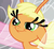 Size: 570x522 | Tagged: safe, screencap, applejack, breezie, g4, it ain't easy being breezies, my little pony: friendship is magic, applebreezie, breeziefied, carlos ramón, carlosjack, cropped, faic, female, magic school bus, meme, solo, species swap