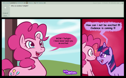 Size: 1046x648 | Tagged: safe, artist:mr-samson, pinkie pie, twilight sparkle, g4, comic