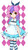 Size: 427x750 | Tagged: safe, artist:pasikon, sweetie belle, human, g4, alice in wonderland, female, humanized, solo