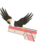 Size: 565x600 | Tagged: safe, artist:valinhya, edit, that friggen eagle, bald eagle, eagle, g4, pinkie apple pie, bad day at cat rock, creepy, crossing the memes, meme, simple background, solo, that fucking cat, tom and jerry, transparent background