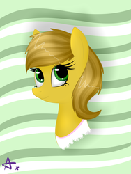 Size: 5000x6666 | Tagged: safe, artist:axioma_dice, oc, oc only, pony, absurd resolution, female, mare, portrait, solo