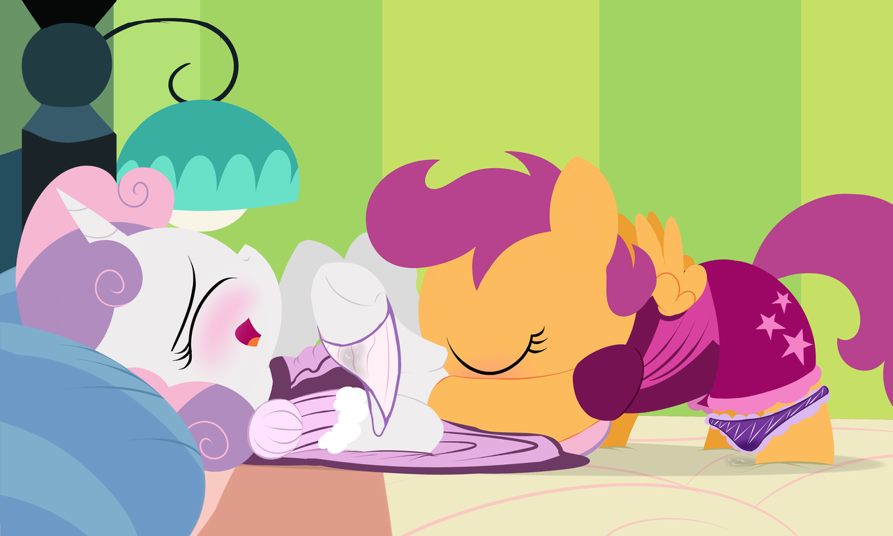 My Little Pony Friendship Is Magic Hentai