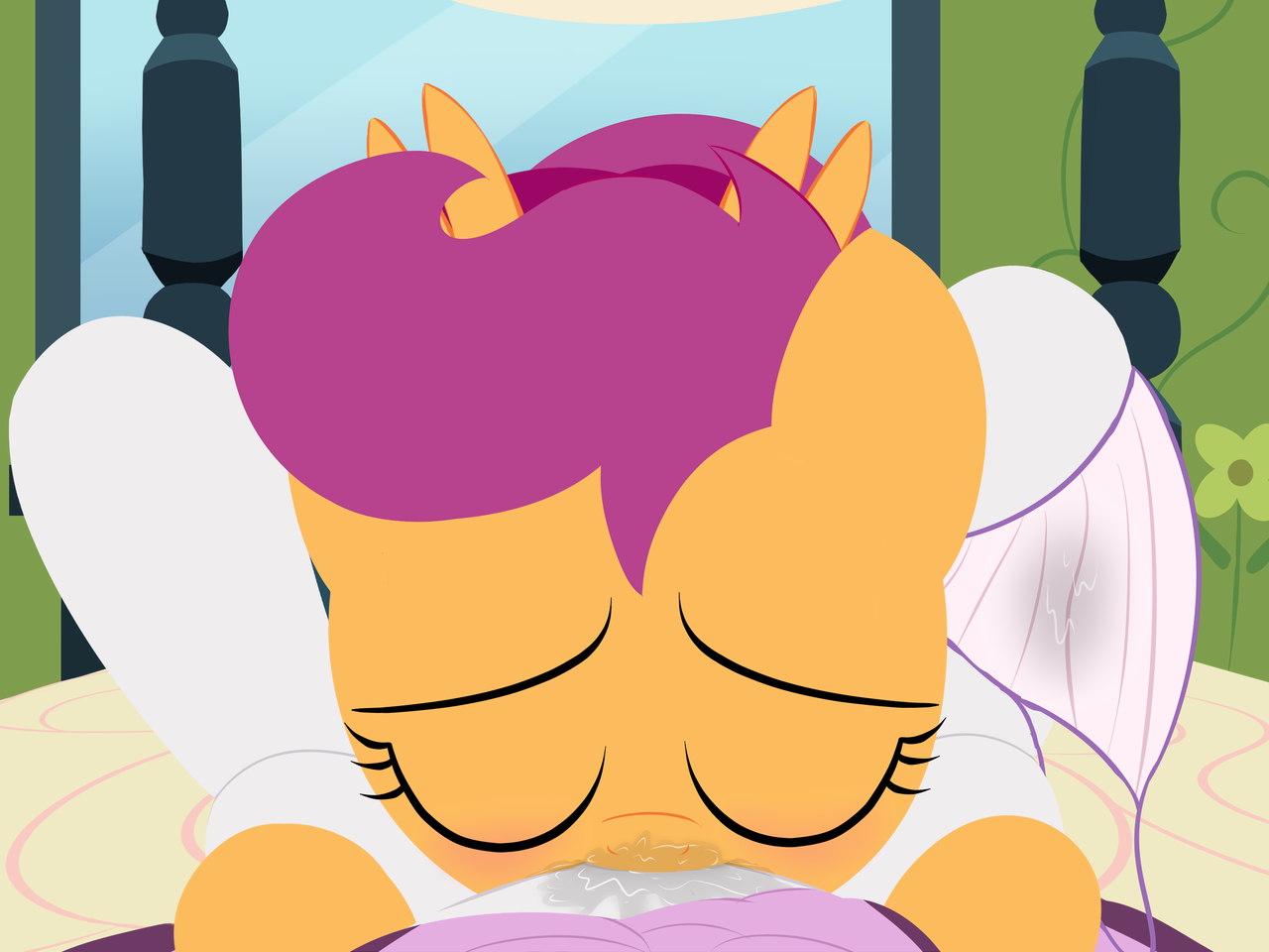 My Little Pony Friendship Is Magic Hentai
