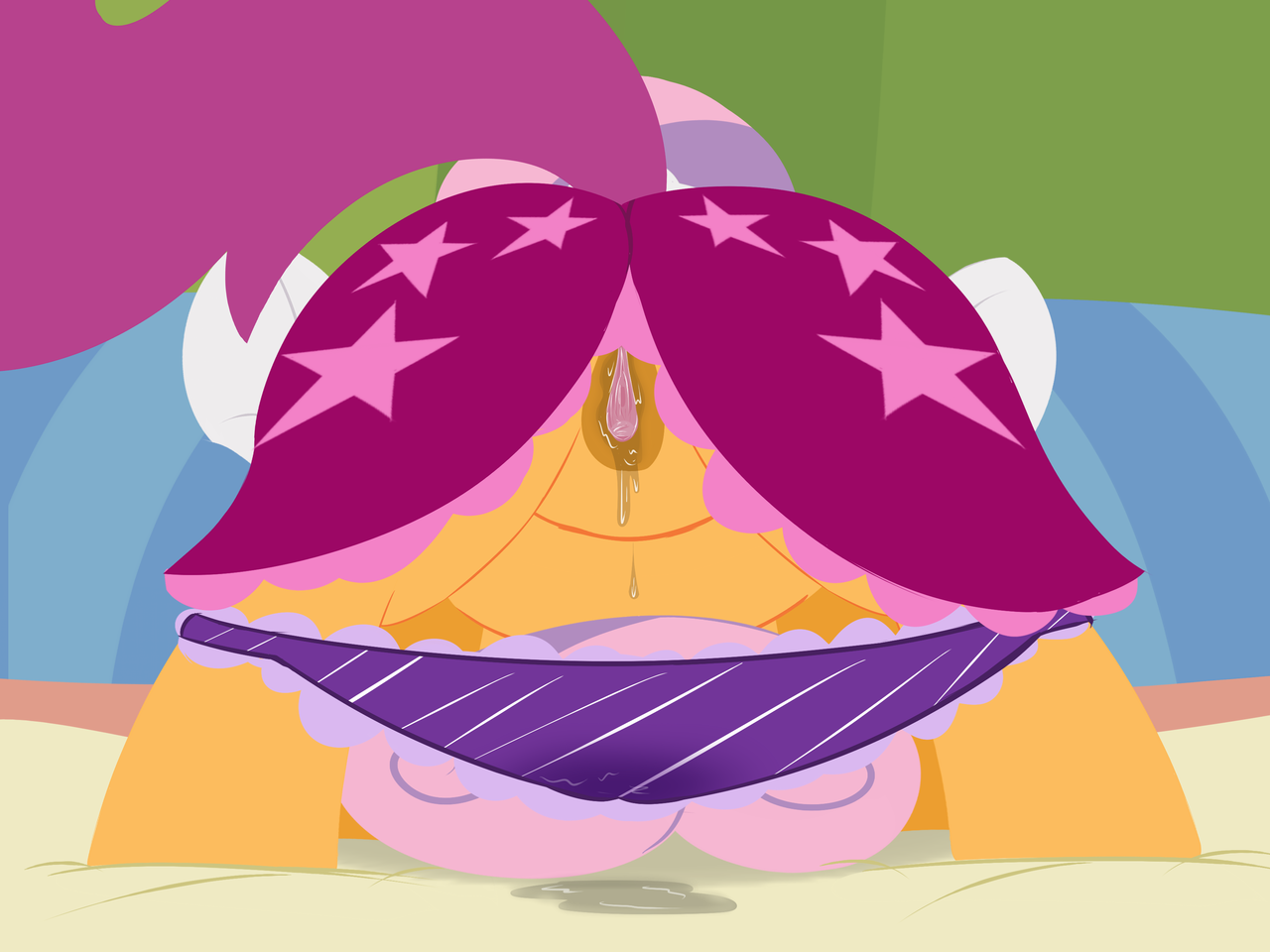 My Little Pony Friendship Is Magic Hentai