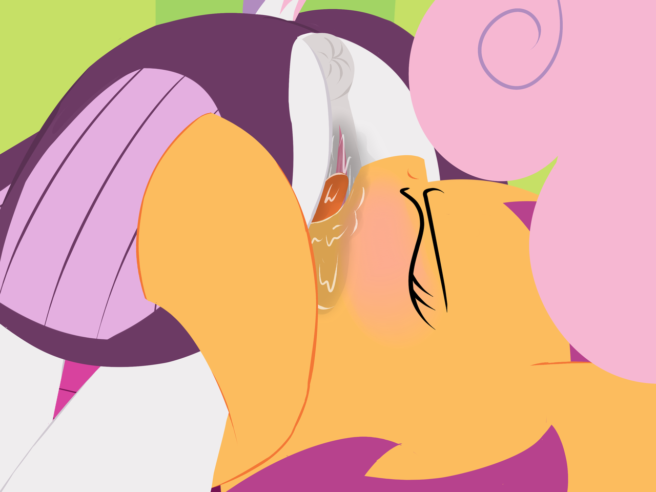 My Little Pony Friendship Is Magic Hentai