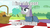 Size: 1680x948 | Tagged: safe, edit, edited screencap, screencap, maud pie, earth pony, pony, g4, maud pie (episode), season 4, caption, female, image macro, mare, meme, reaction image, solo