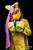 Size: 1366x2048 | Tagged: safe, fluttershy, human, g4, cosplay, fursuit, irl, irl human, photo, ponysuit, solo