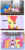 Size: 686x1346 | Tagged: safe, edit, edited screencap, screencap, apple bloom, scootaloo, sweetie belle, for whom the sweetie belle toils, g4, my little pony: friendship is magic, stare master, classy, clothes, comic, cutie mark crusaders, dress, euphoric, image macro, m'lady, meme, neckbeard, reddit, screencap comic, stage, text, youtube