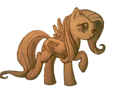 Size: 640x480 | Tagged: dead source, safe, fluttershy, g4, female, solo