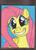 Size: 1700x2338 | Tagged: safe, artist:pwnyville, fluttershy, g4, female, grin, smiling, solo