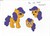 Size: 2338x1700 | Tagged: safe, artist:joelthejackwolf, oc, oc only, oc:grape vine, earth pony, pony, solo