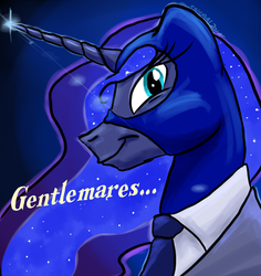 Size: 870x921 | Tagged: safe, artist:snapai, princess luna, g4, female, gentlemen, solo, spy, spy (tf2), team fortress 2