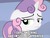 Size: 624x474 | Tagged: safe, sweetie belle, for whom the sweetie belle toils, g4, my little pony: friendship is magic, female, image macro, meme, solo