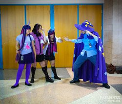 Size: 2048x1751 | Tagged: safe, twilight sparkle, human, g4, cosplay, irl, irl human, photo
