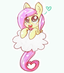 Size: 1417x1620 | Tagged: safe, artist:ehherinn, fluttershy, g4, cute, female, shyabetes, solo